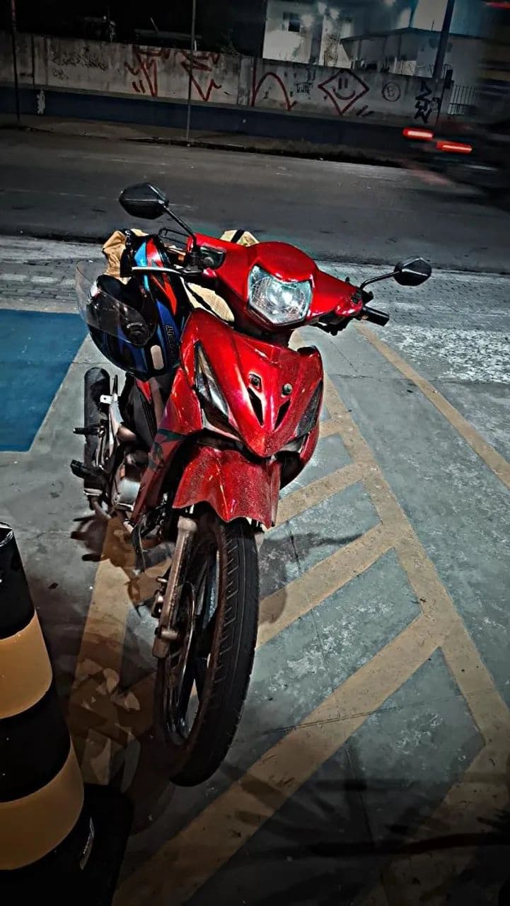 Shineray 50cc