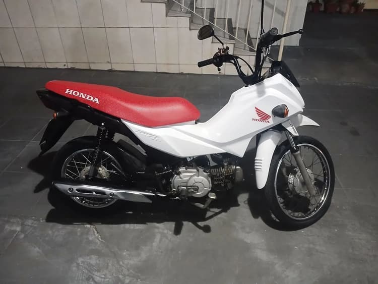 Vendo pop 110i 2019 