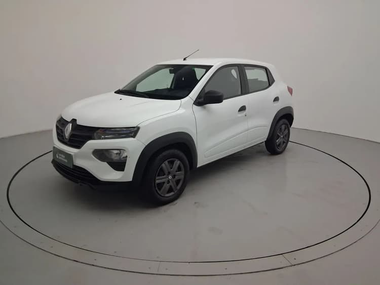 Renault Kwid 1.0 Zen 2024