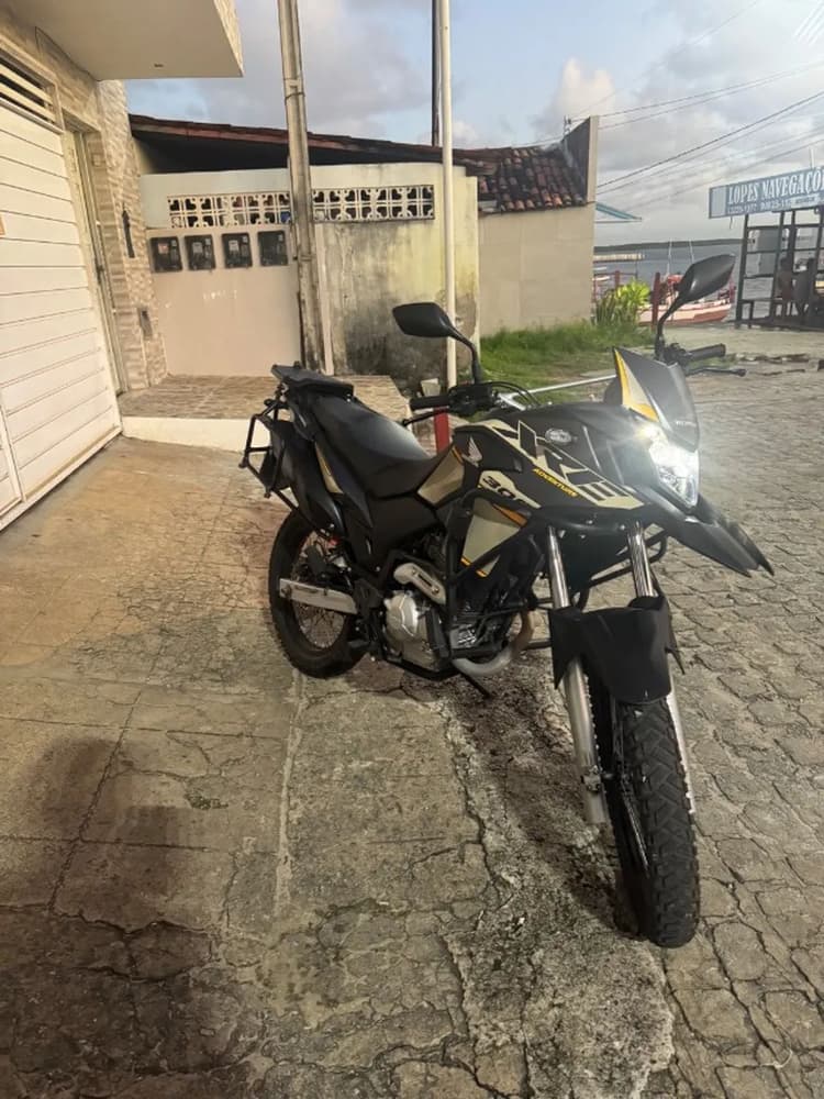 Xre 300 