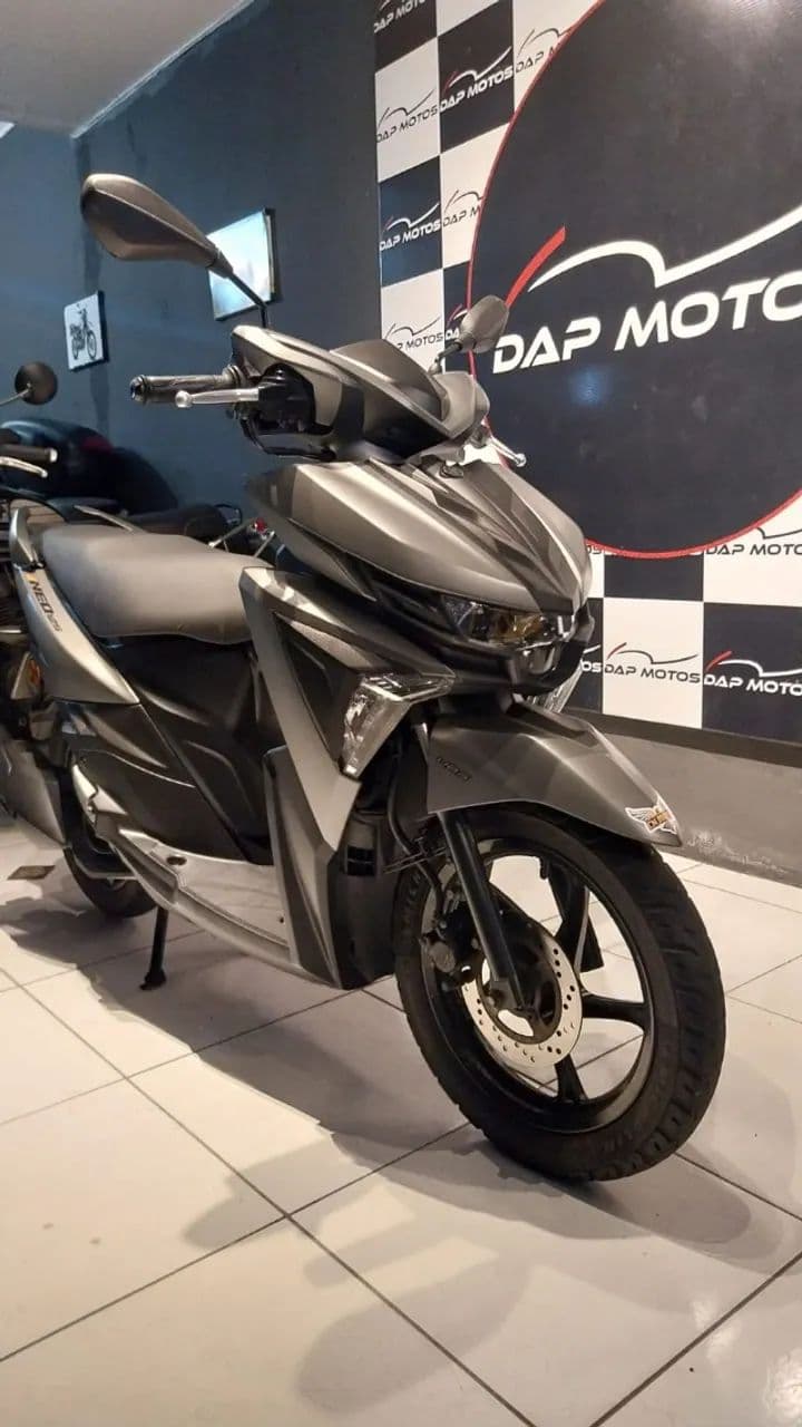 Yamaha Neo 2020 Automatic 125cc