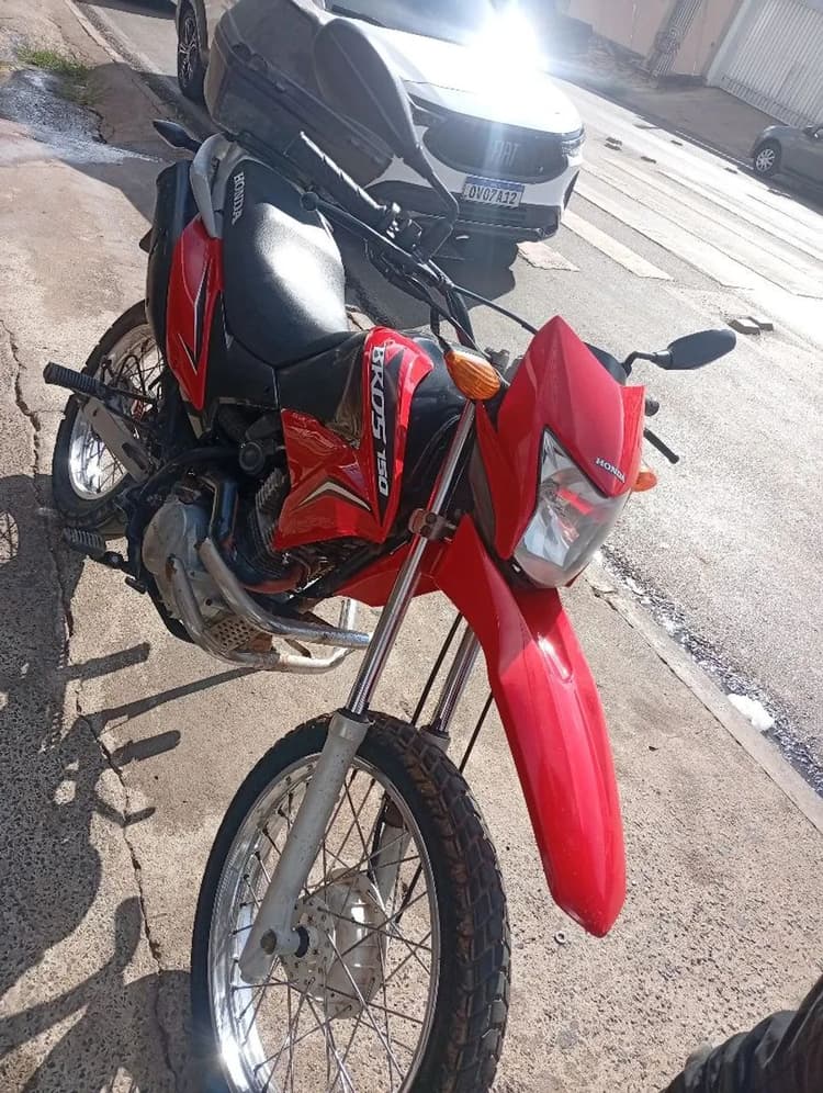 Bros 150