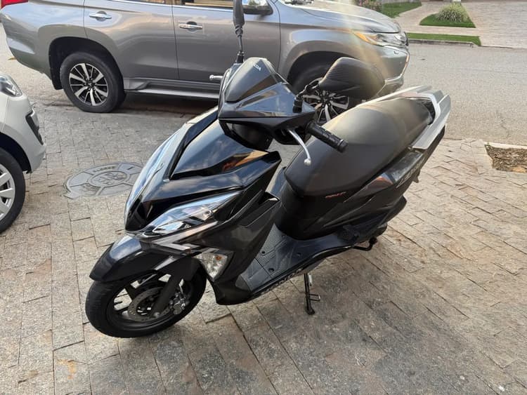 Elite 125 