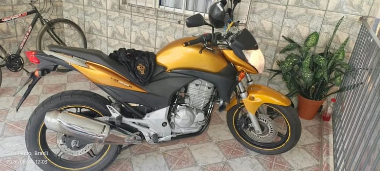 CB300R  ..11,300