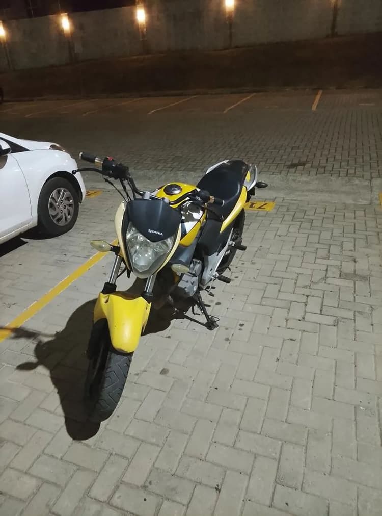 CB 300 2013