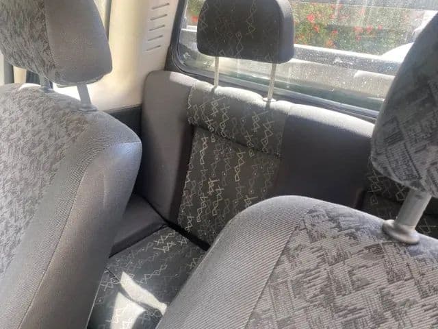 Fiat Strada 1.4 MPI Fire Flex 8V CE 2008