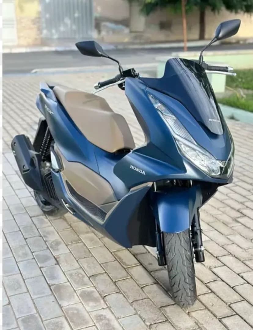 Pcx 