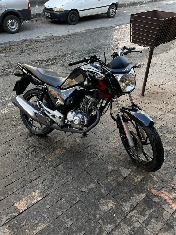 VENDO CG FAN 160