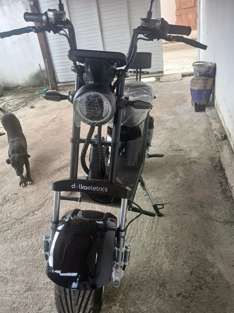 Eletrica x13 zero