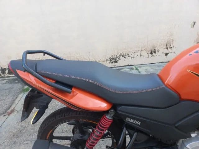 FAZER 150 - YAMAHA 