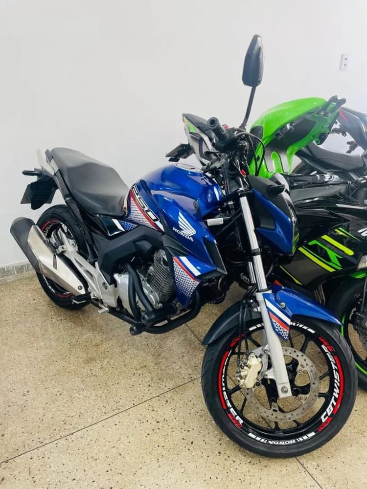 Pra vender rápido 