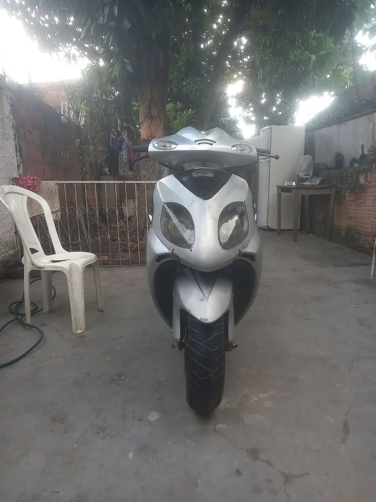 Sundaw future automática 