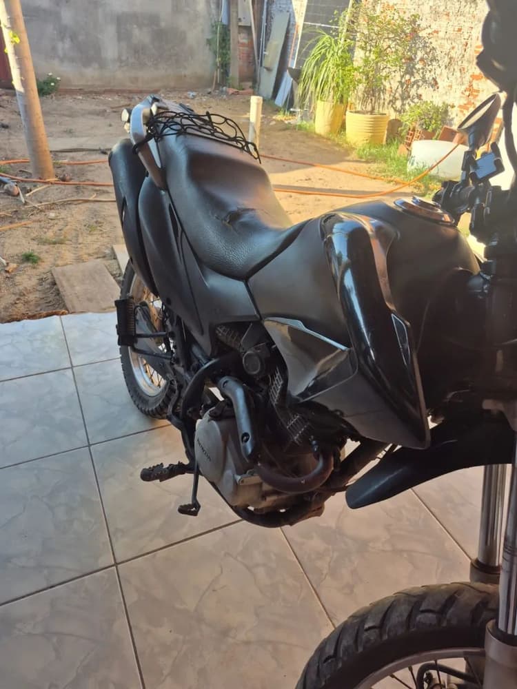 Bros 150cc