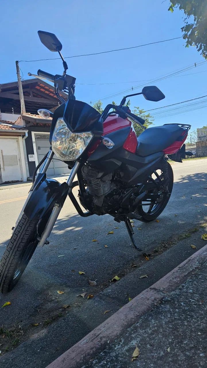 Yamaha Factor 150cc 2022