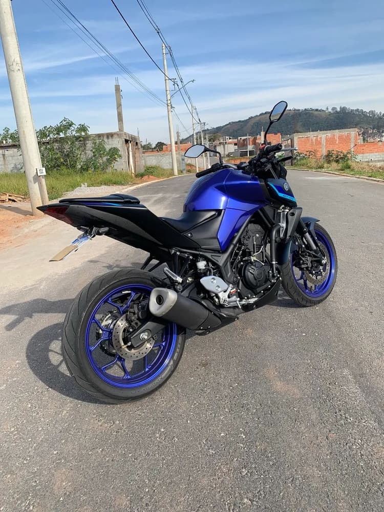 MT 03 