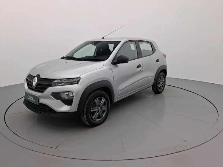 Renault Kwid 1.0 Zen 2026
