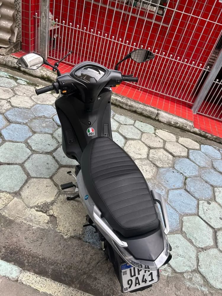 Shineray jet 50cc