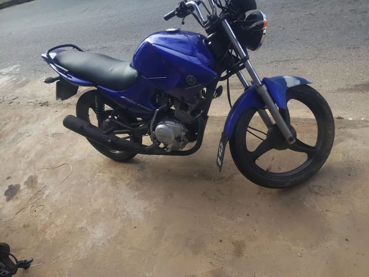  Yamaha factor