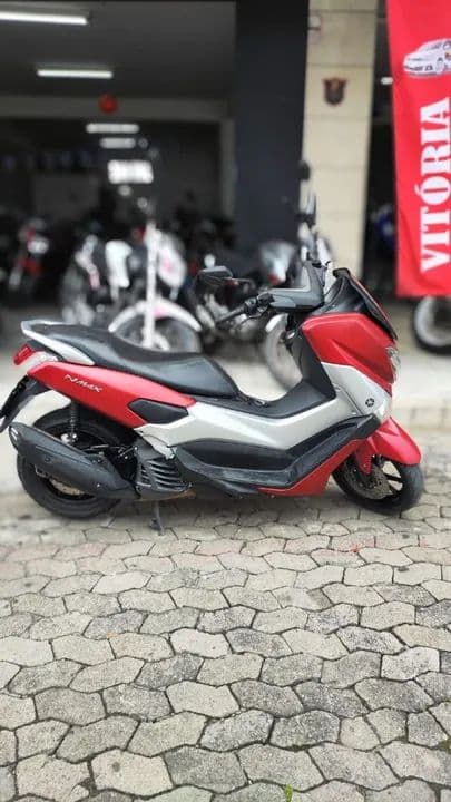 NMAX 160 2019
