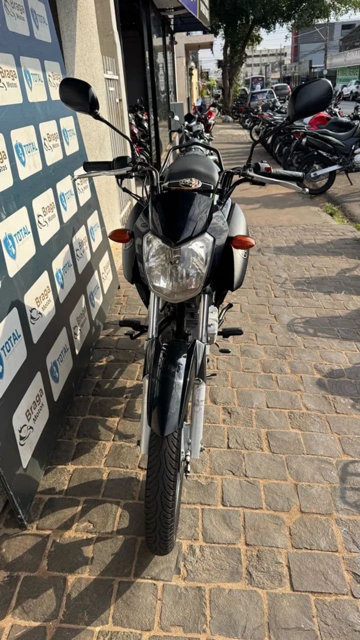 YAMAHA FACTOR 150
