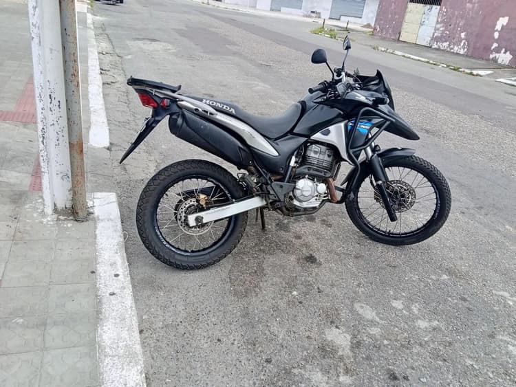 Xre 300