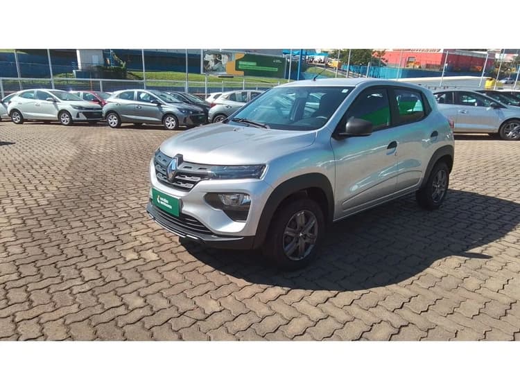 Renault Kwid 1.0 Zen 2026