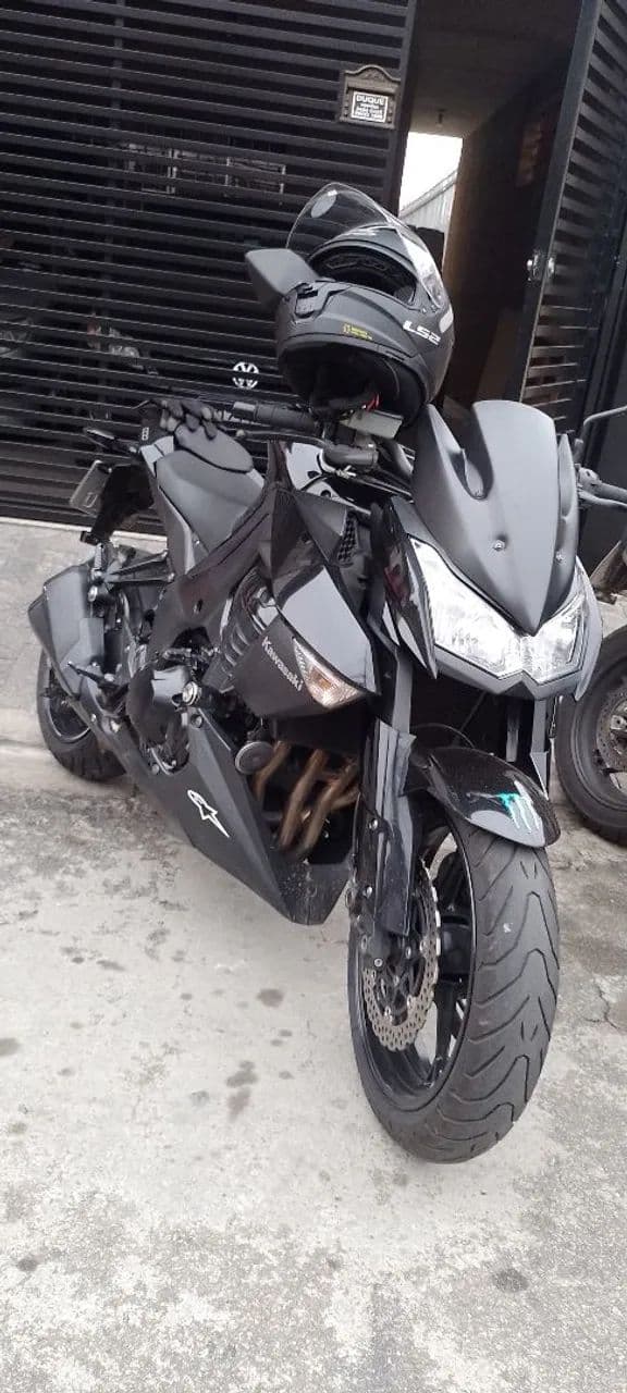 Z 1000