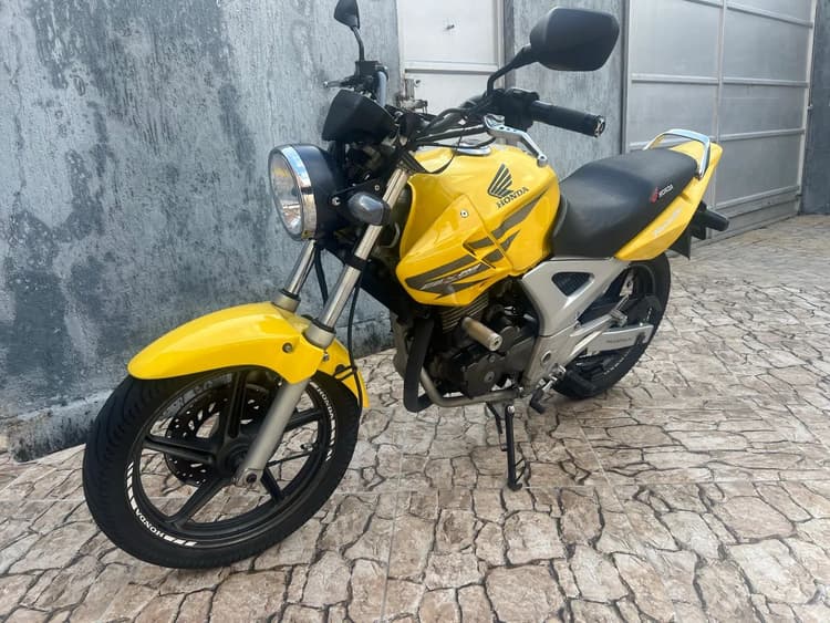 CBX Twister
