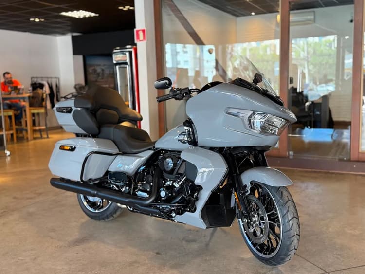 Harley-Davidson Road Glide Limited 