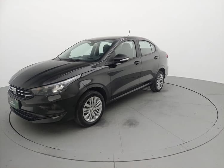 Fiat Cronos Drive 1.0 6V 2025