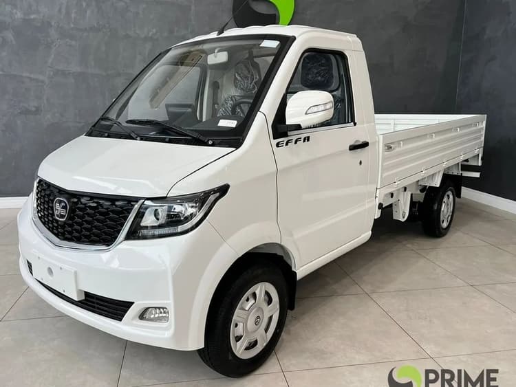 Effa V21 Baú 1.5 16v 2p 2027