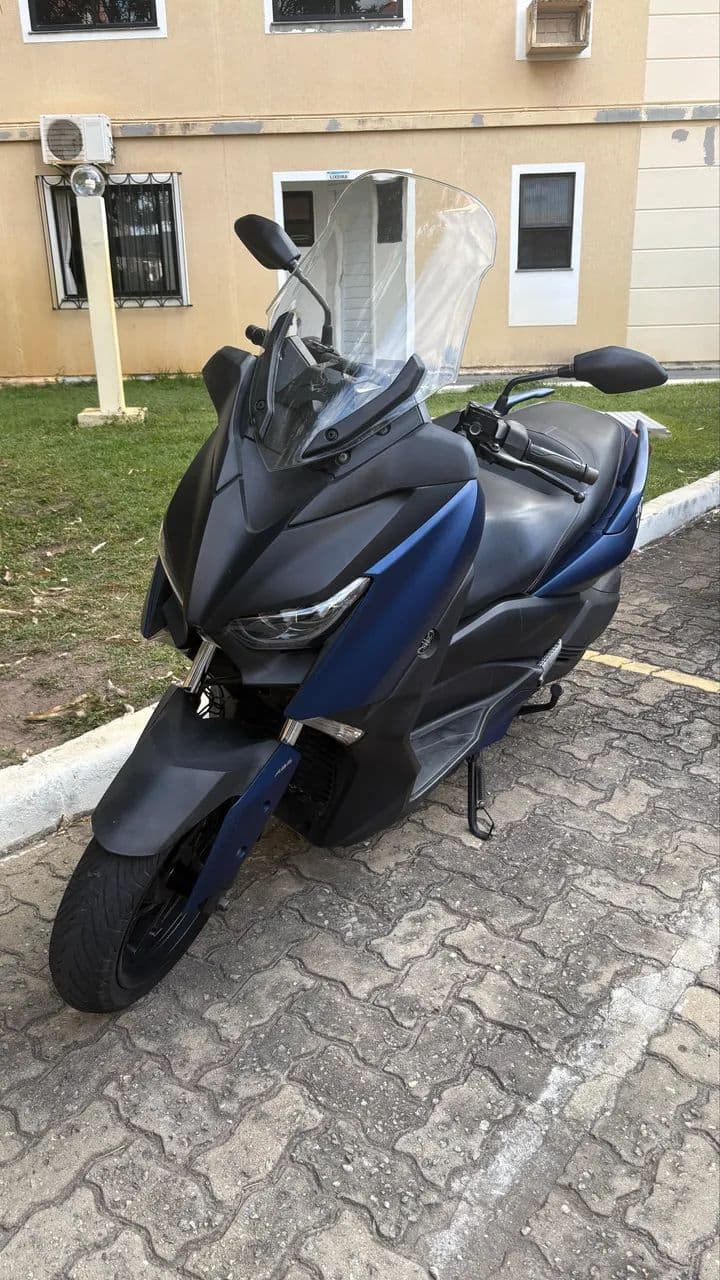 Yamaha Xmax 250 / 2021