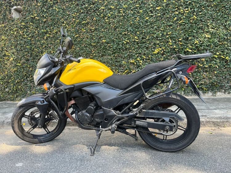 Vendo CB300R