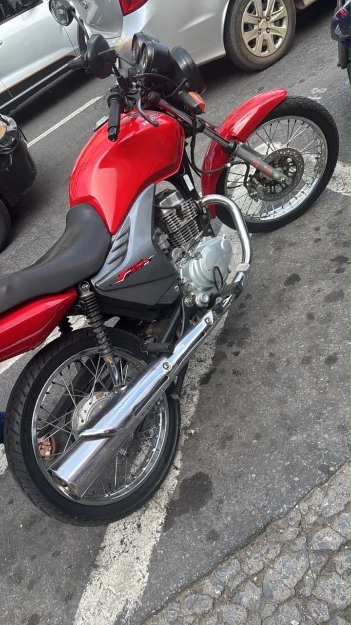 FAN 125
