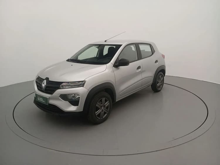 Renault Kwid 1.0 Zen 2026