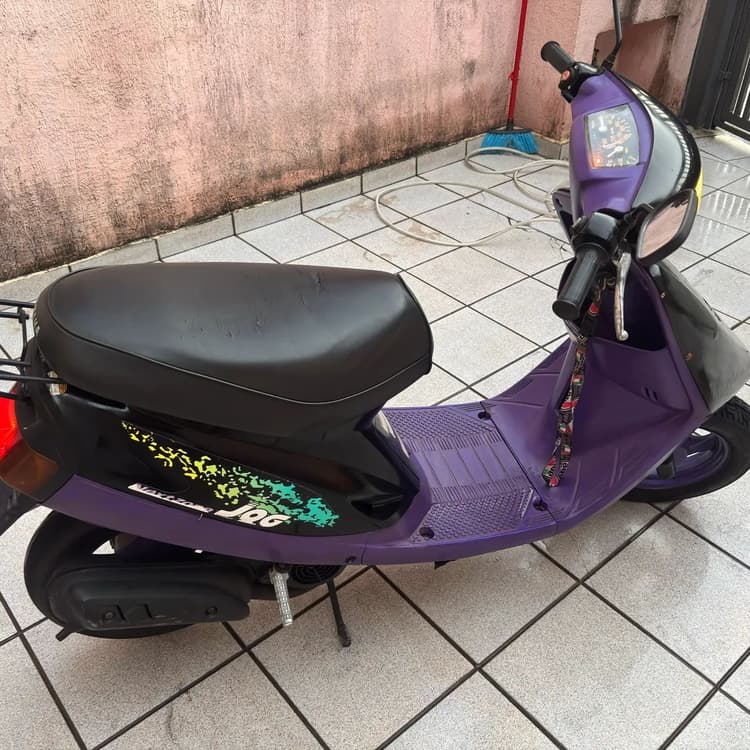 Jog 97 