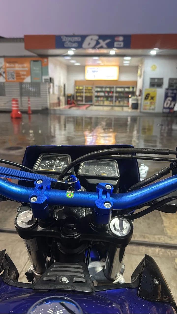 Xt 600