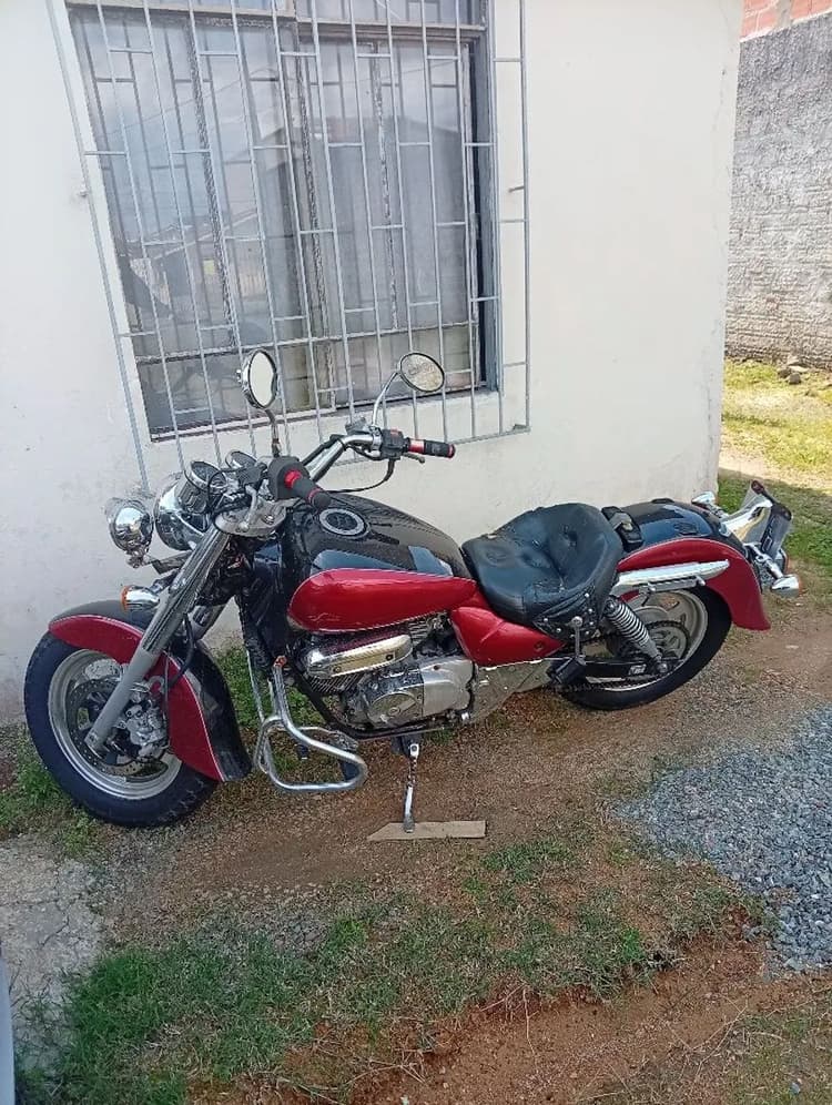 Miragem 250 
