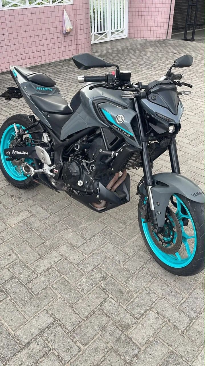 MT03 