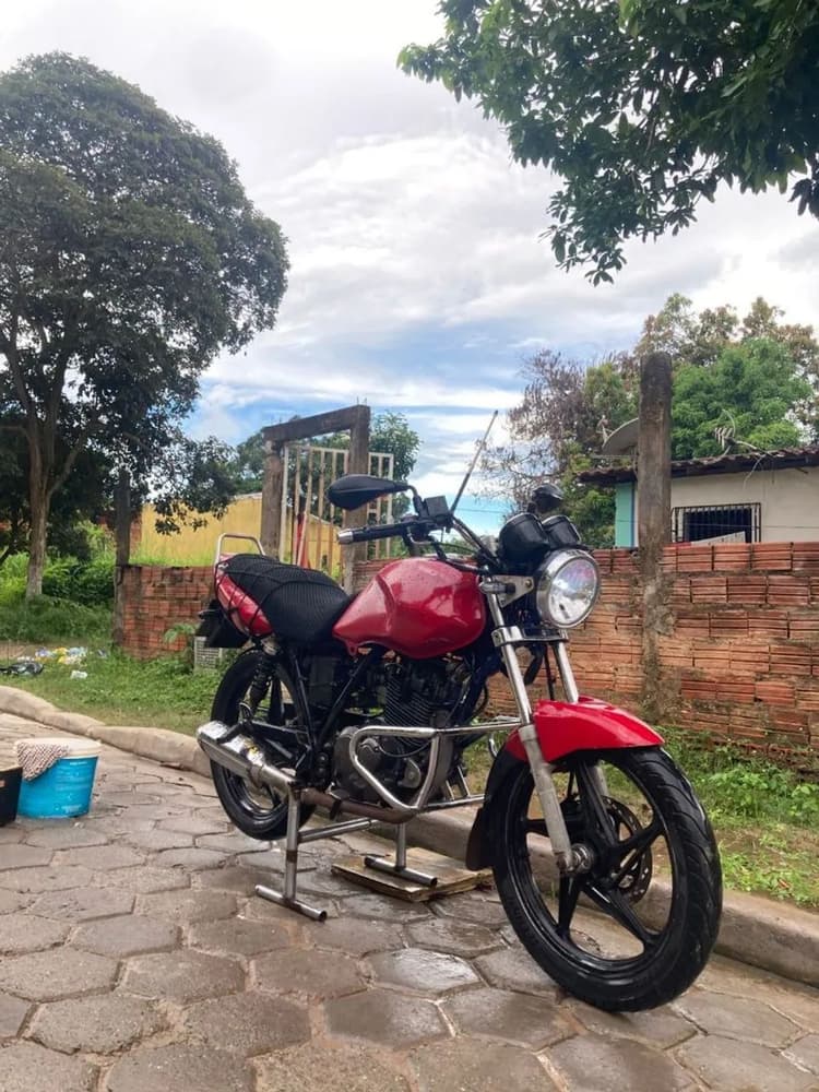 Yes 125