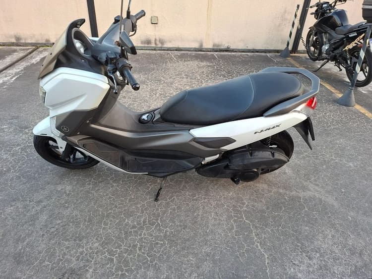 Vendo NMax