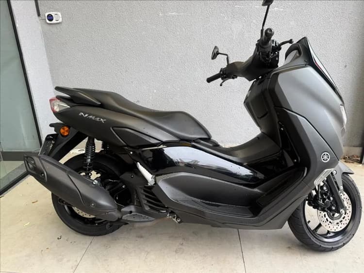 YAMAHA NMAX 160 ABS