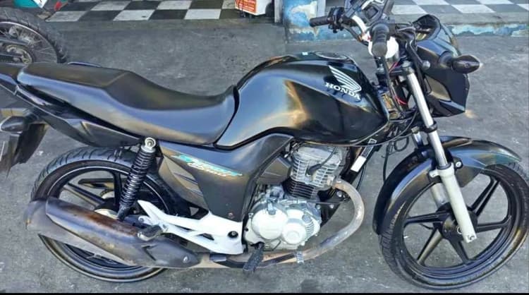 Vendo start  160