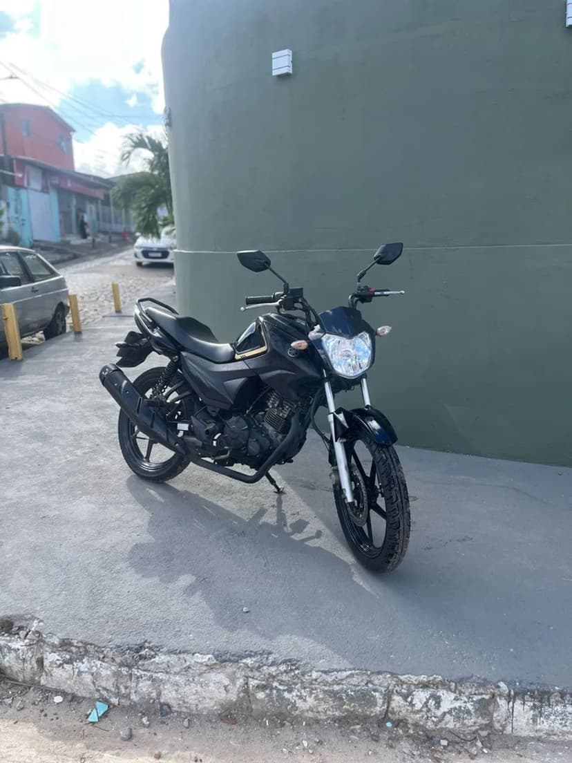 factor ybr 150 2024