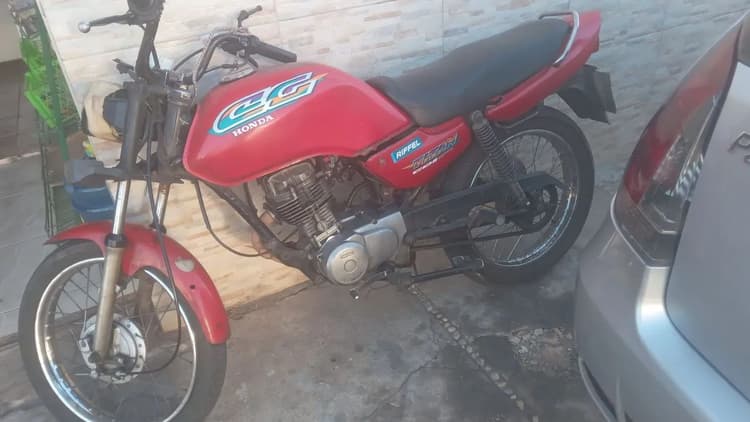 Para trabalhar 