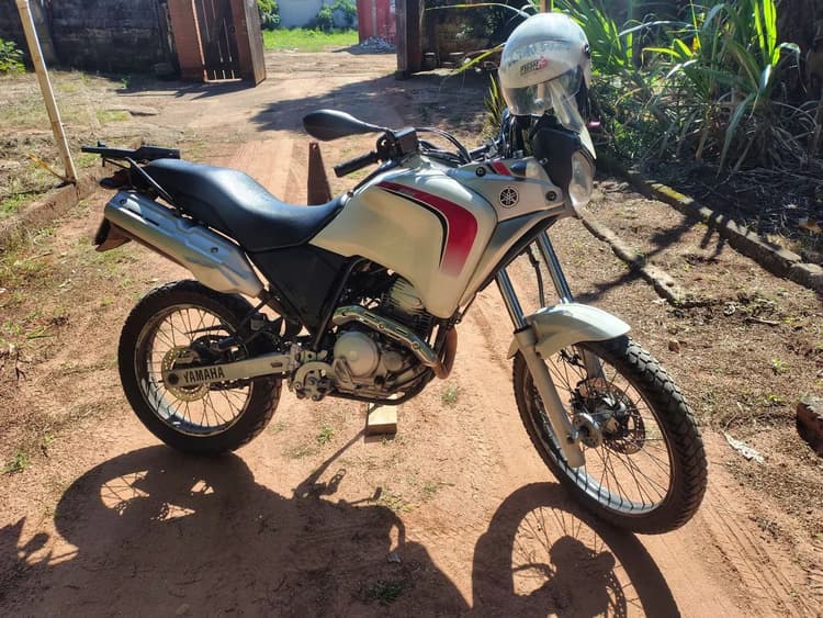 Ténéré 250