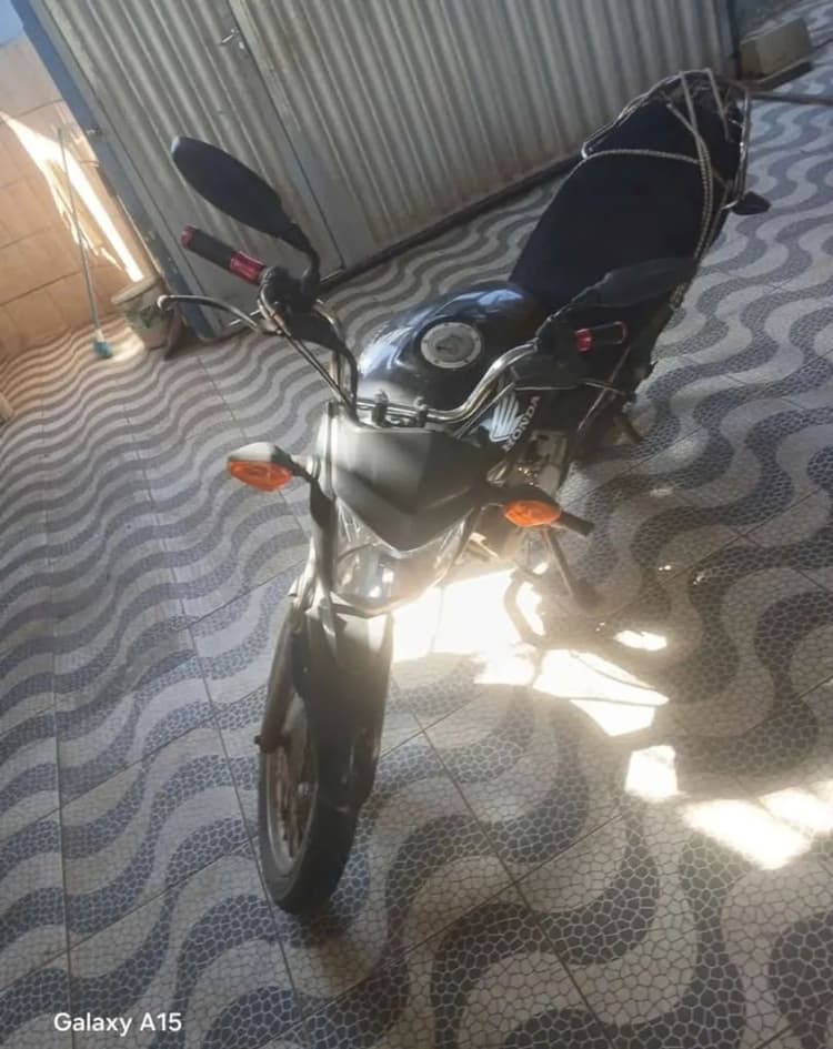 Moto Honda