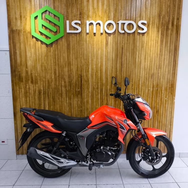 Haojue DK 150 KM 37.000