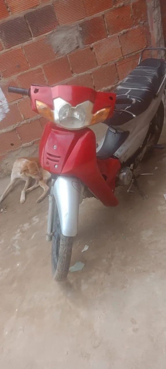 Shineray 50cc 