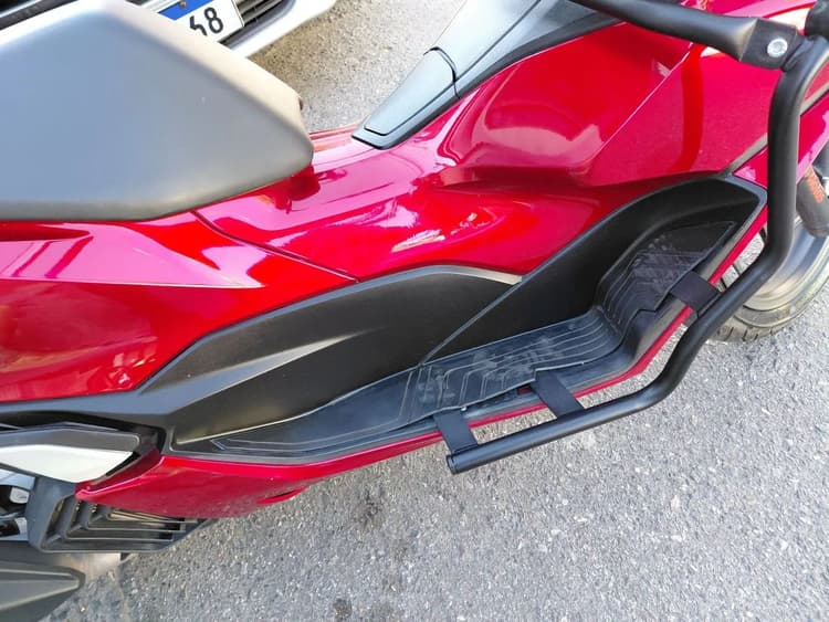 Moto PCX ABS 160